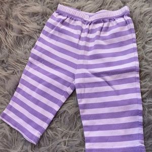 3 baby leggings